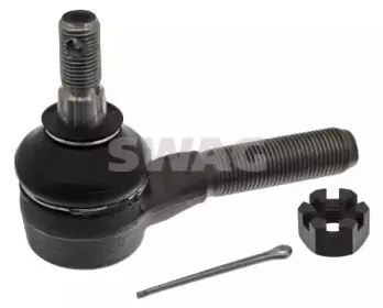 80 94 1277 SWAG Наконечник поперечной рулевой тяги